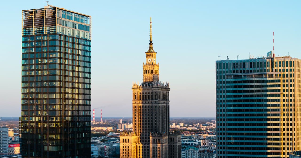 "Niemcy zaczynają się denerwować". Duńskie media o sukcesie Polski