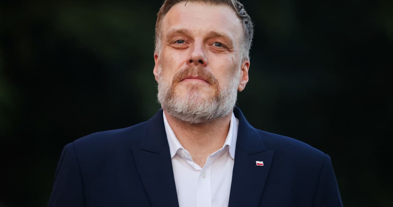 Afera w Warszawie. "KO wierzy, że rządzi tu z boskiego nadania"