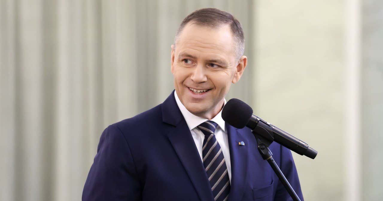 Polacy ocenili prezydenta i parlament. Najnowszy sondaż