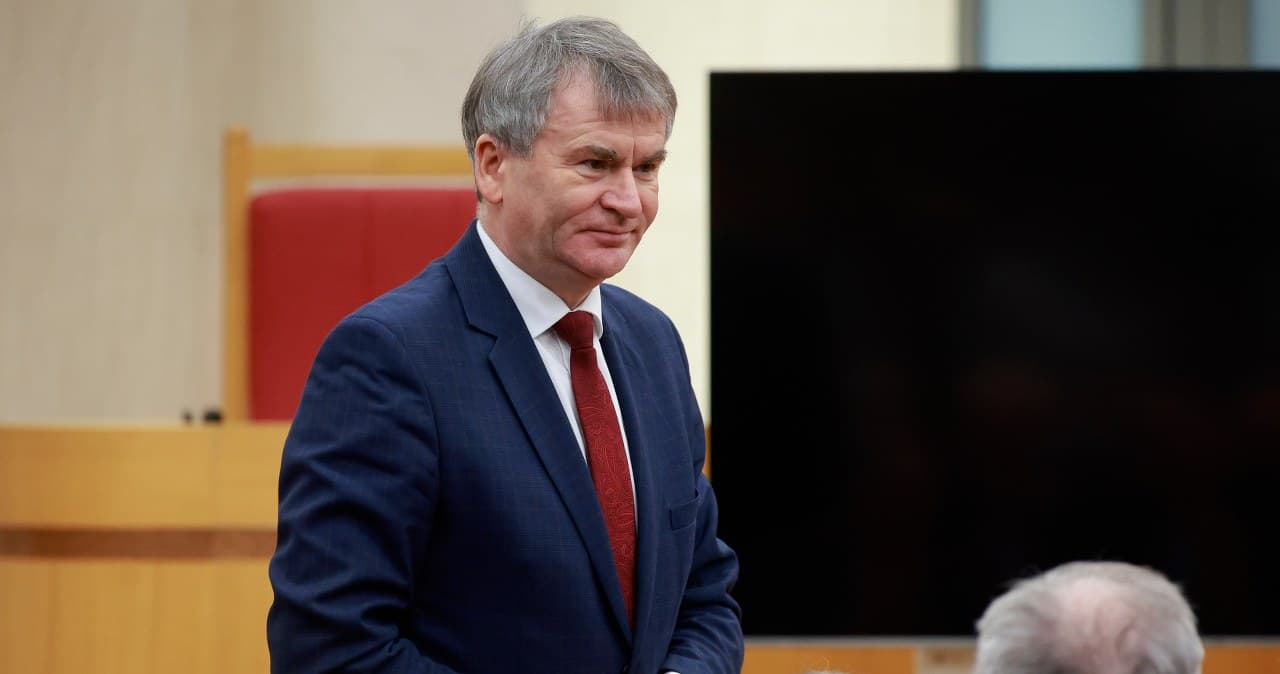 Prokuratura wszczęła śledztwo. Były prezes Izby Karnej SN pod lupą