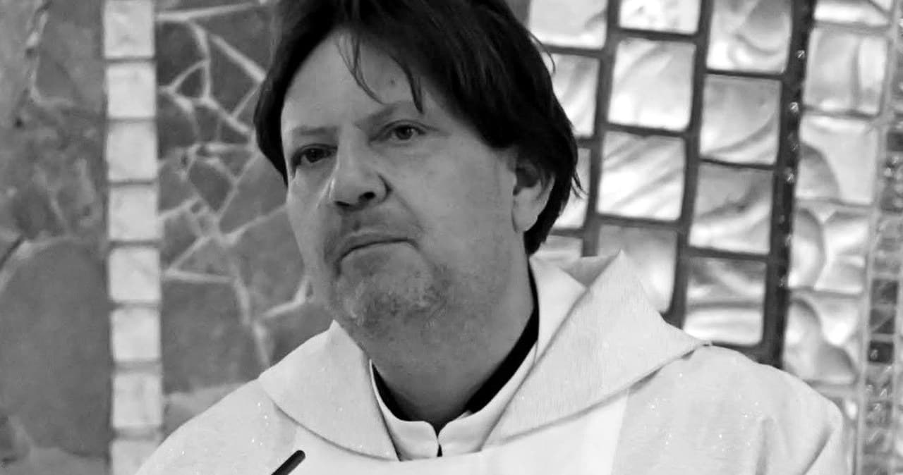 Tragedia podczas mszy świętej w Słowenii. Ksiądz zmarł na oczach wiernych