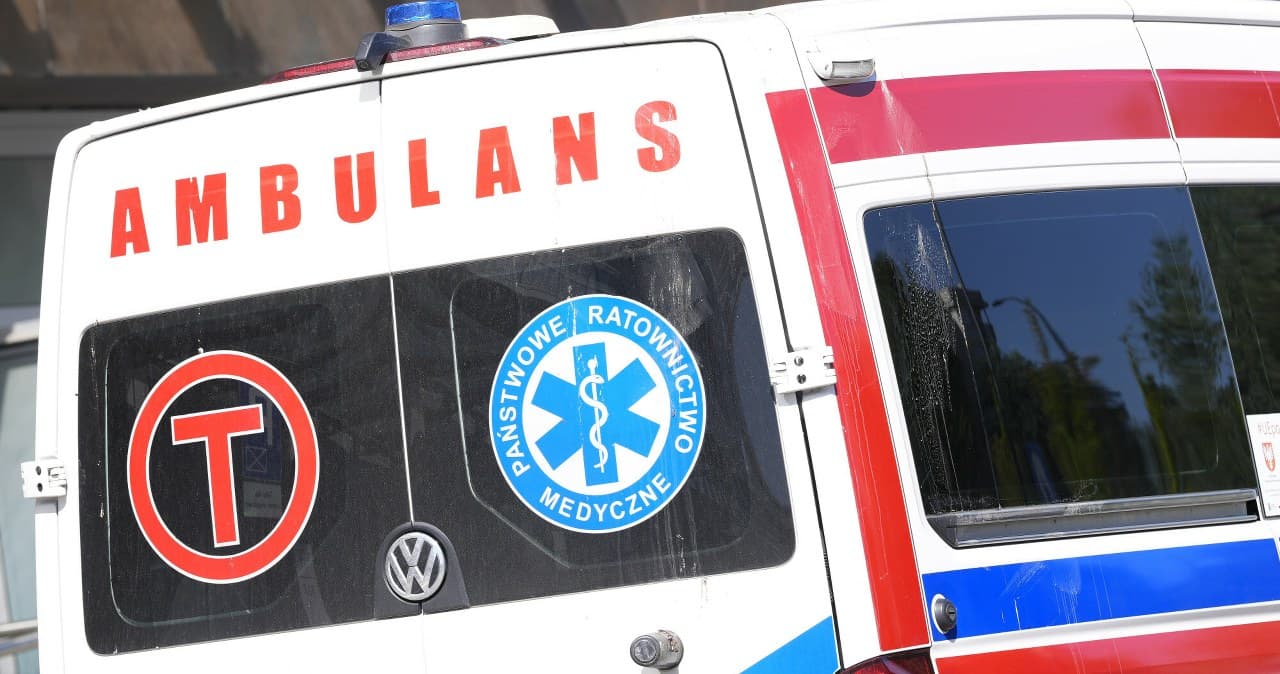 Nowe ustalenia ws. tragedii w Ząbkach. Ministerstwo o nieprawidłowościach