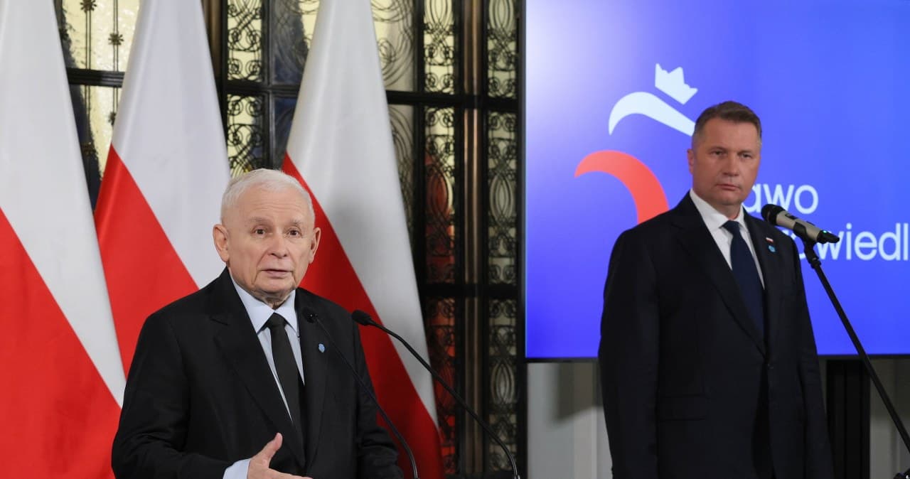 Echa afery szpitalnej. PiS z nowym wnioskiem. Chcą specjalnej komisji