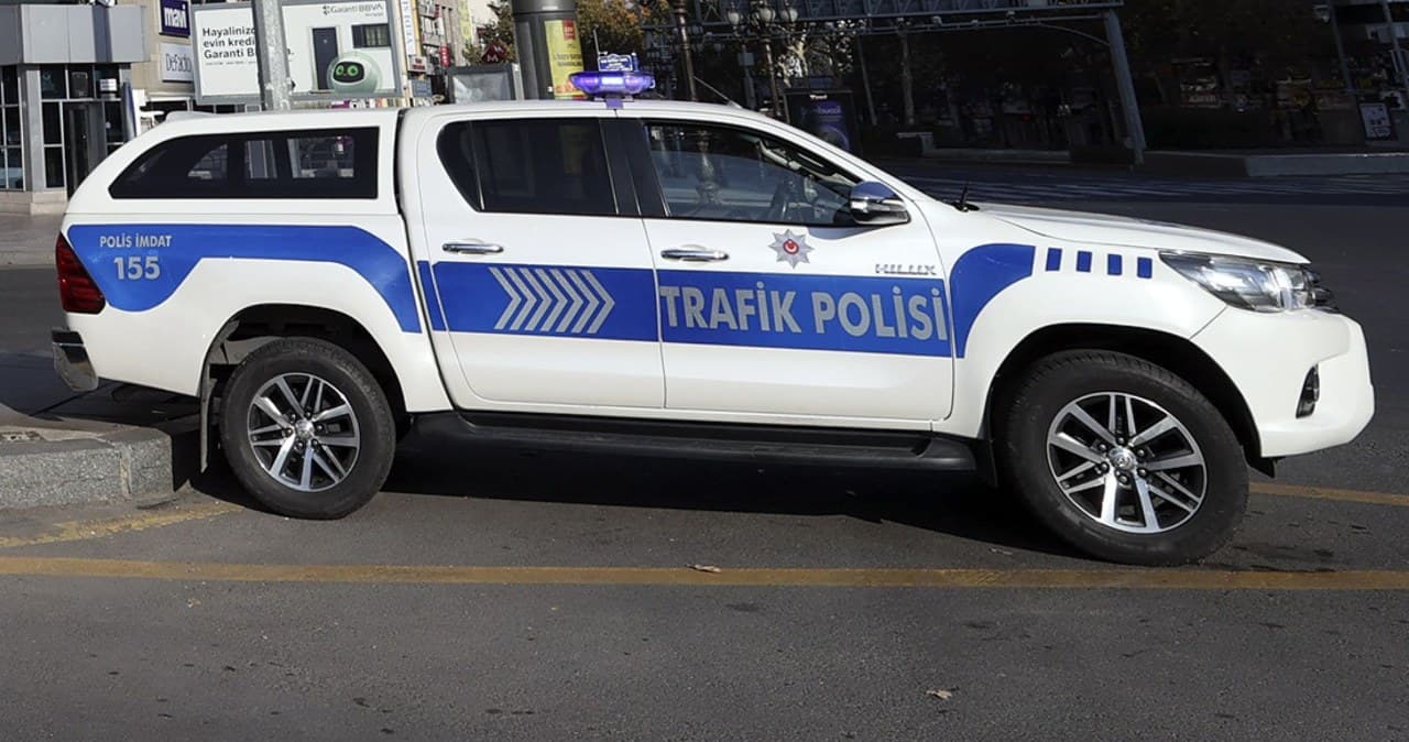 Wypadek autobusu z Polakami w Turcji. Kilkanaście osób rannych