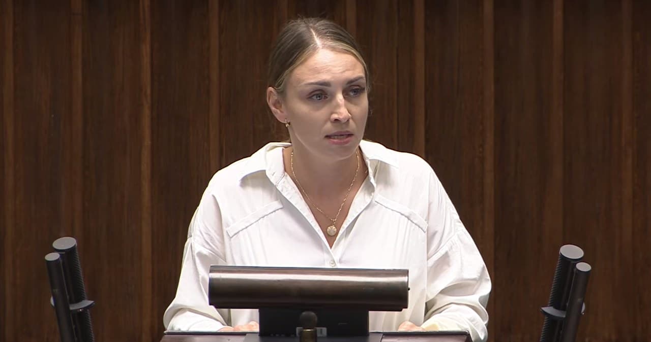 Sejm debatuje nad kluczową ustawą. Obejmie "prawie pięć milionów uczniów"