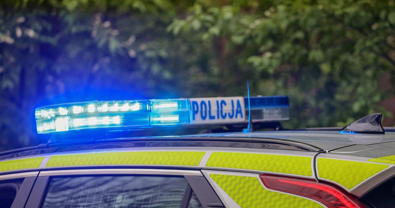 Wójt jechał po "tlen dla ryb". Usłyszał wyrok