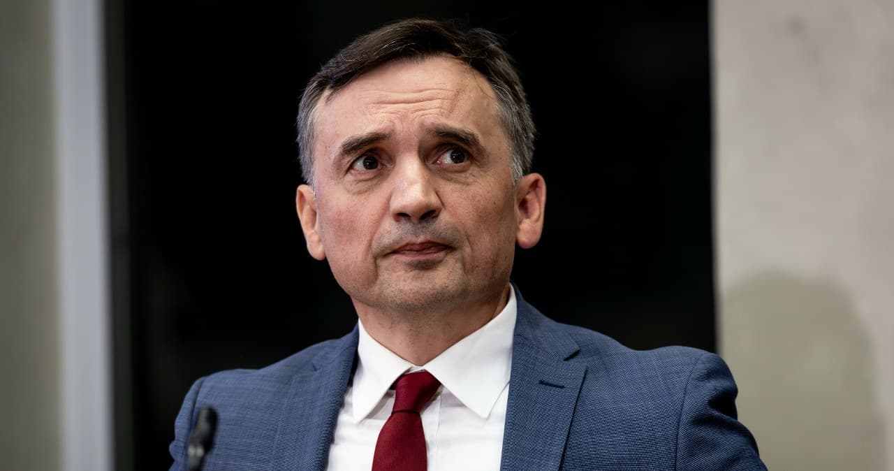 Sprawa aresztu dla Zbigniewa Ziobry. Jest decyzja sądu