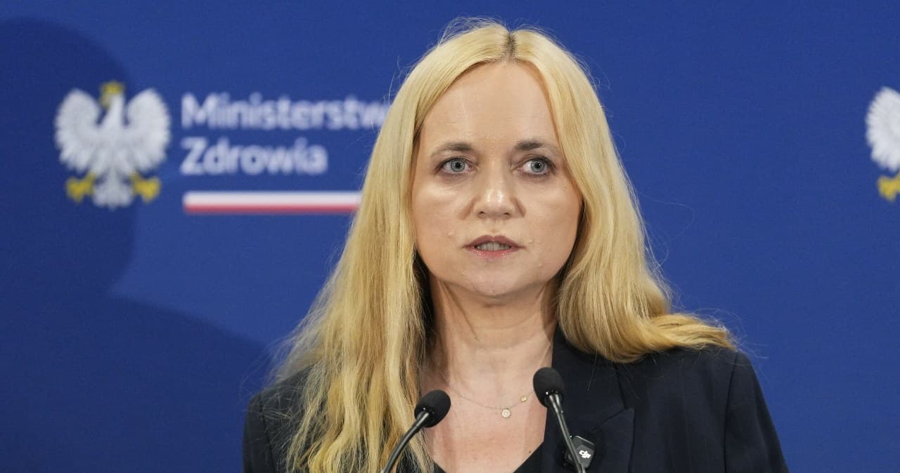 Burza wokół oświadczenia majątkowego minister zdrowia. Teraz tłumaczy