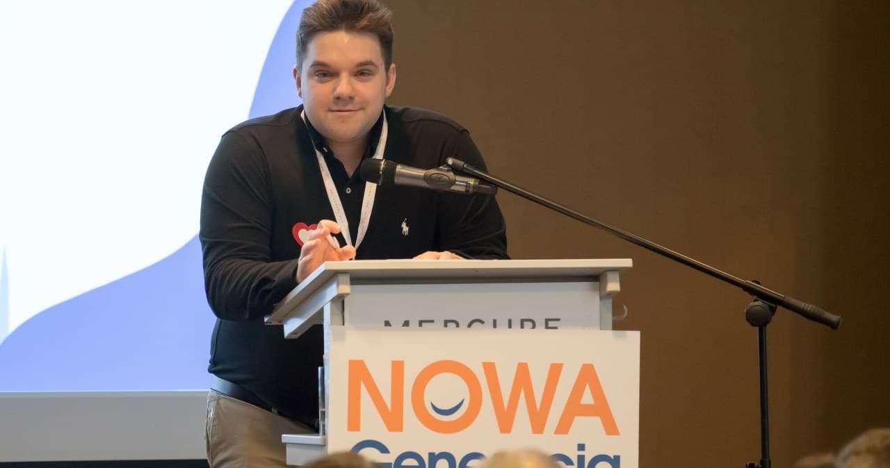 Pełnomocnik Kacprzyka zaskoczony, chodzi o prokuraturę. "Dziwne"