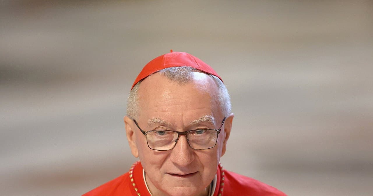 Watykan groził biskupom ekskomuniką, jest nowy ruch. Wydano dekret