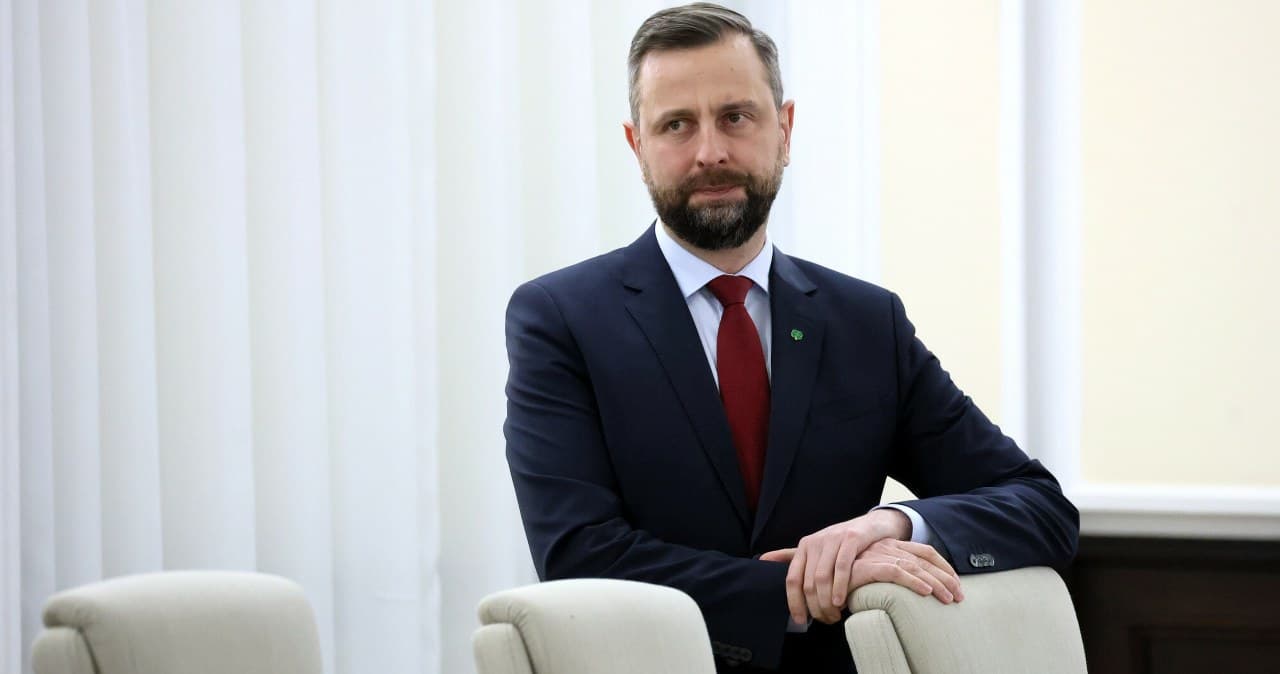 Wicepremier odpowiada Przydaczowi, poszło o USA. "Niech się zajmie sobą"