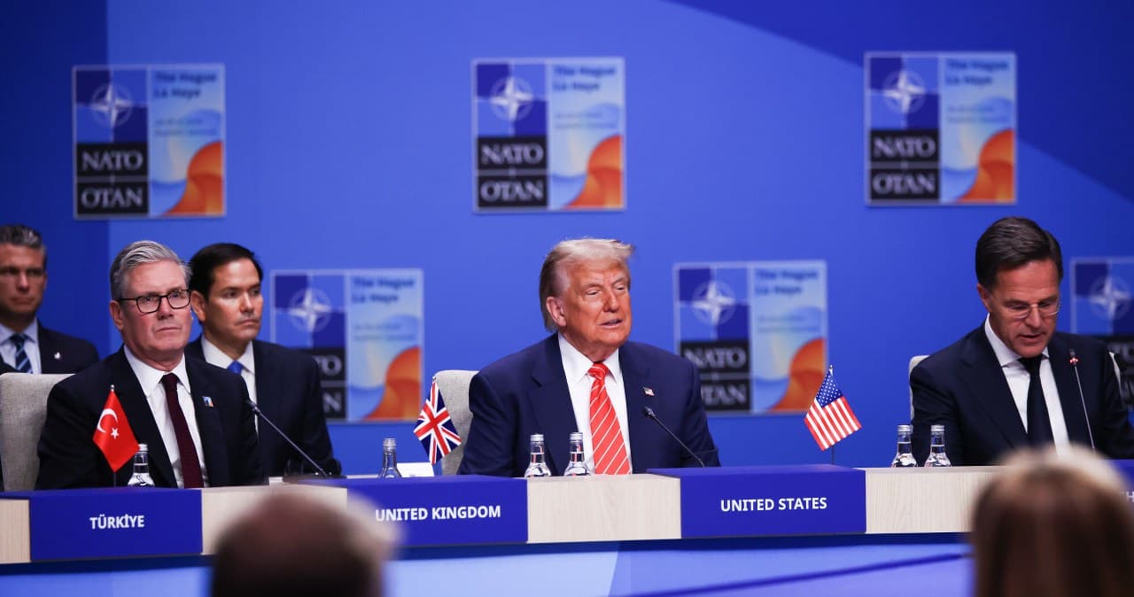 Media ujawniają plan NATO. Tak chcą udobruchać Donalda Trumpa