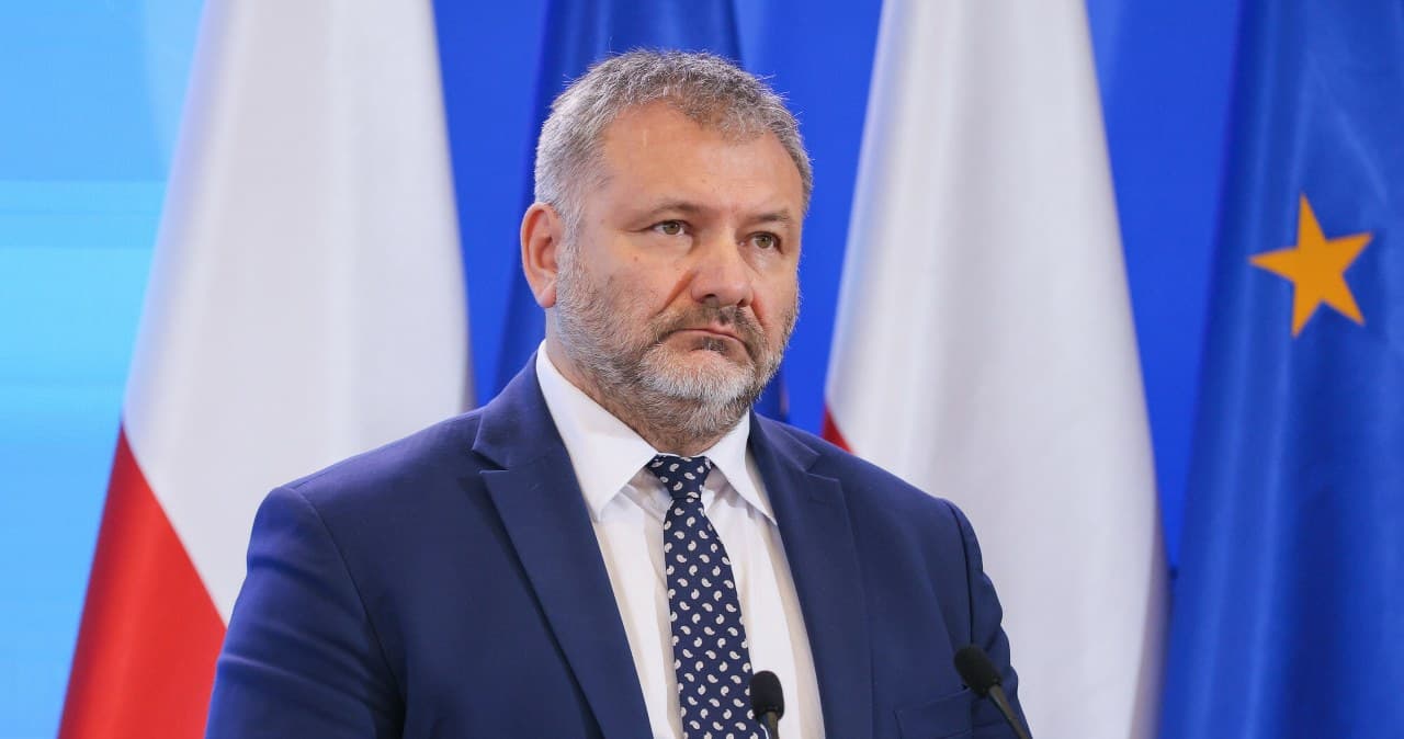 Nowy regulamin prokuratur. Żurek odbiera zarzuty: Nie brałem udziału