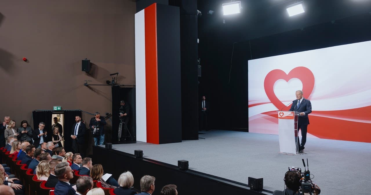 KO rysuje plan na kwotę wolną od podatku. "Zdjęcie czerwonej flagi"