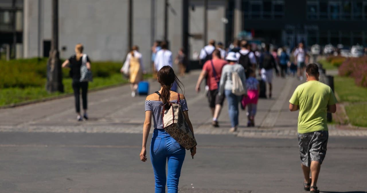 Takiego rynku jeszcze nie było. Jedno pokolenie boleśnie tego doświadcza