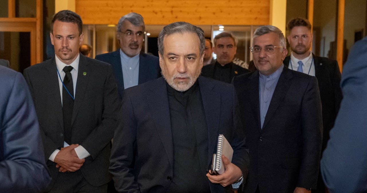 USA ostrzegły Iran. Media: Izrael zamierza zabić negocjatorów