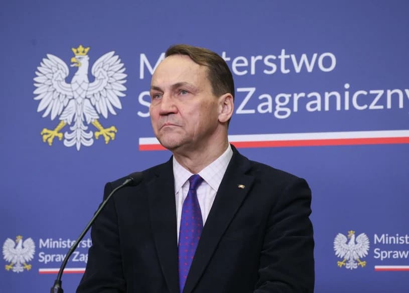 USA ostrzegły Polskę. Sikorski do Putina: Wiemy, co planujesz