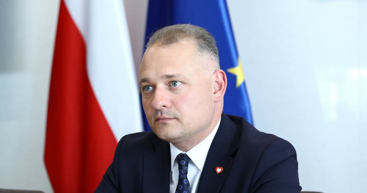 Poseł KO domaga się przeprosin od CBA. W tle afera tramwajowa