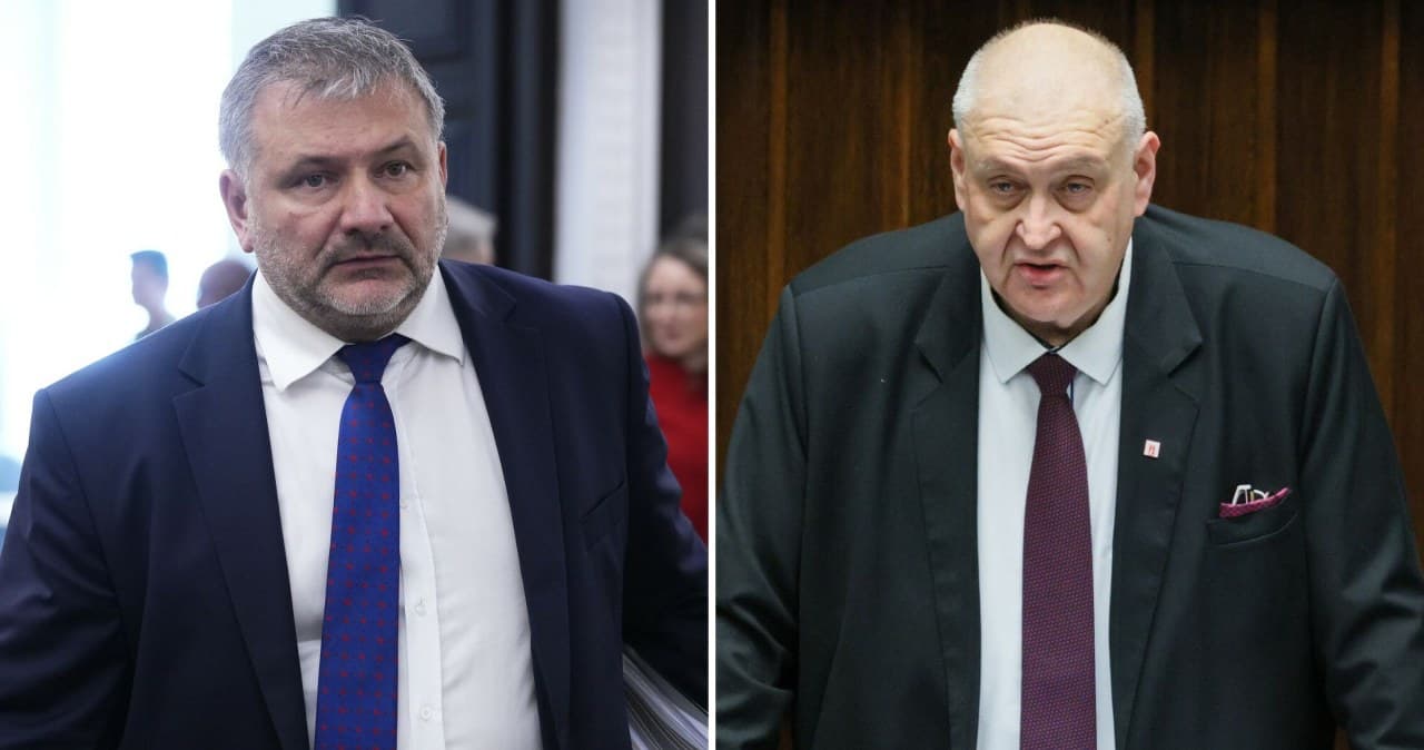 Święczkowski kontra Żurek. Polacy zabrali głos w nowym sondażu