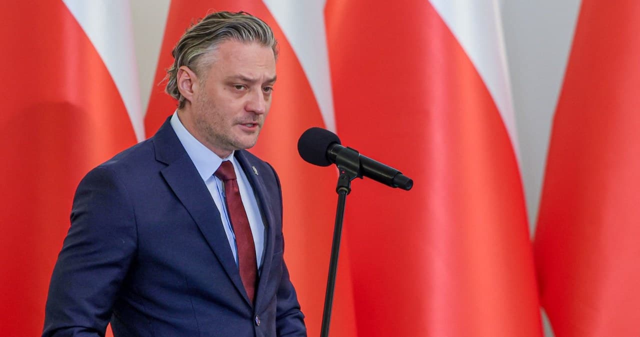 Sprzeczne głosy ws. Patriotów. Szef BBN reaguje na deklarację ministra