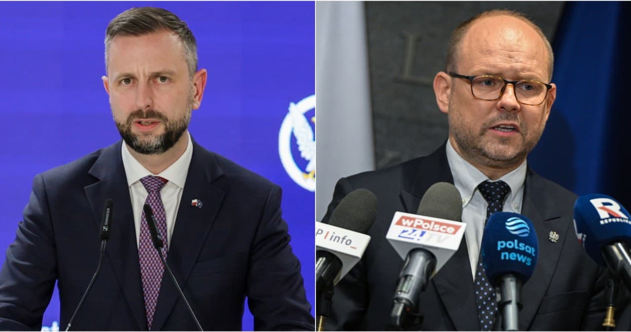 "Otoczenie prezydenta kłamie". Szybko nadeszła odpowiedź