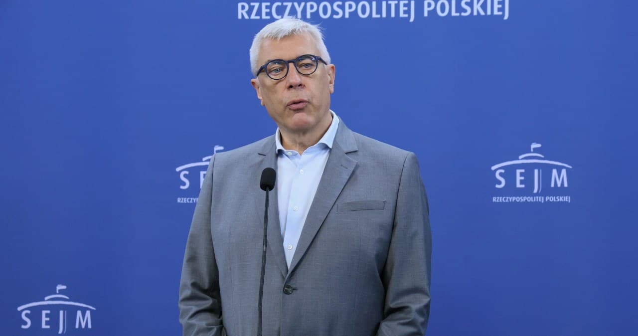 Giertych reaguje na doniesienia o zastąpieniu Żurka. "Potrzeba dwóch elementów"