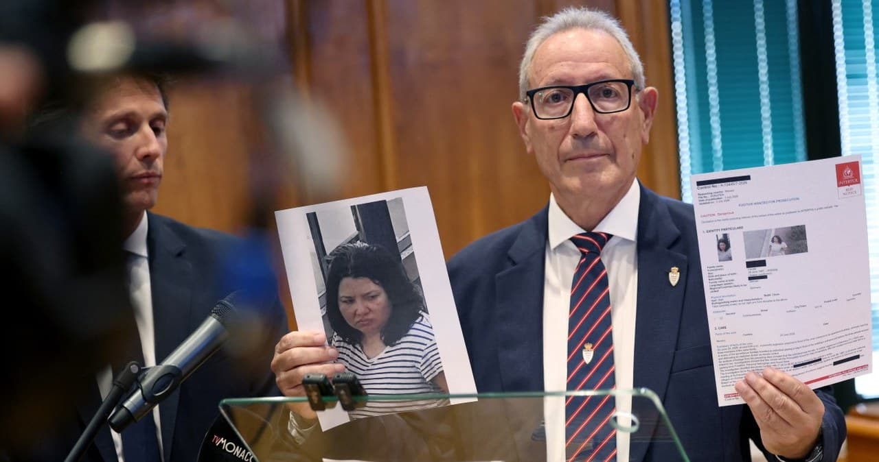Ukrainkę szukał Interpol, znaleziono ciało. Przerażające odkrycie
