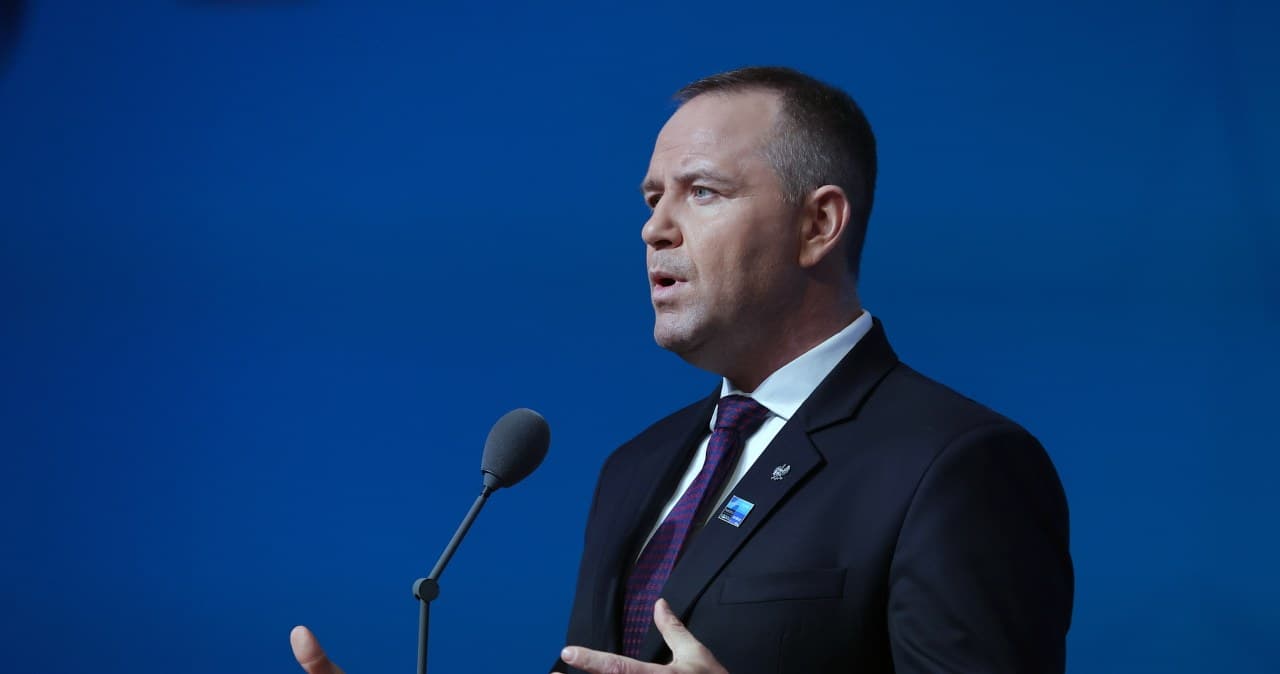 Karol Nawrocki rozmawiał z Donaldem Trumpem. "Będę zabiegał"