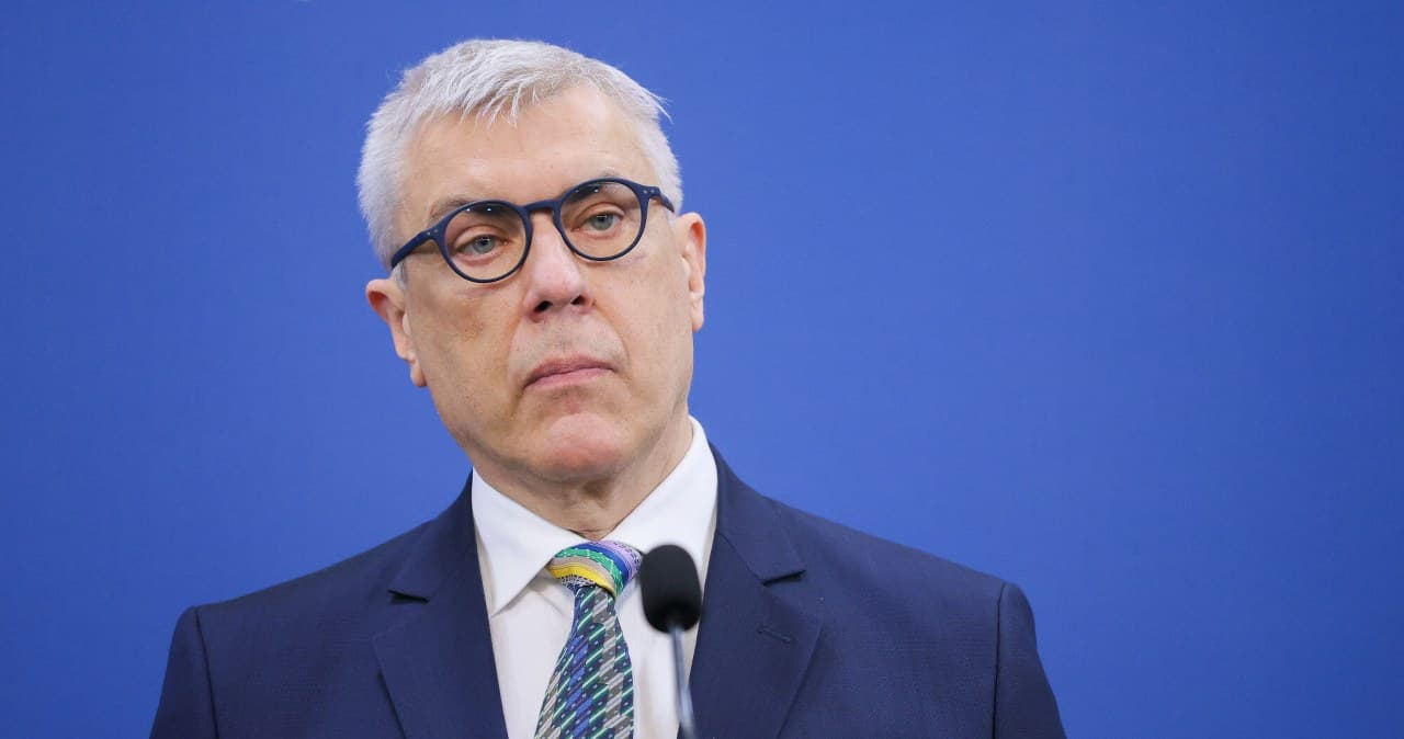 Giertych uderzył w prokuraturę, w tle sprawa dwóch wież. Jest odpowiedź
