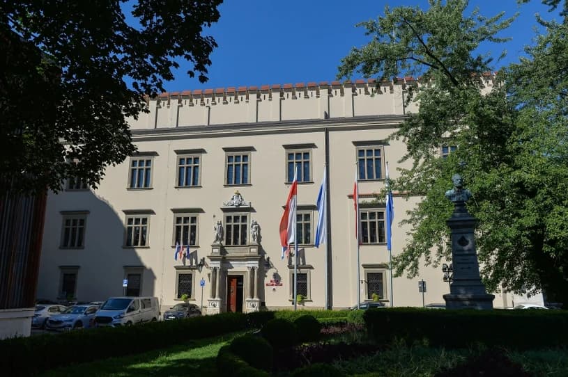 Kiedy wybory w Krakowie? Oficjalna data się oddala. Oto powód
