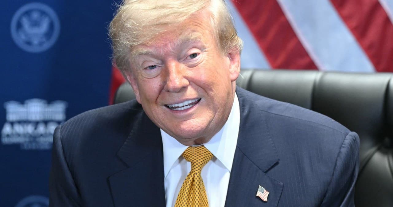 Trump daje się we znaki sojusznikom. Media: Mogą odwołać szczyt NATO