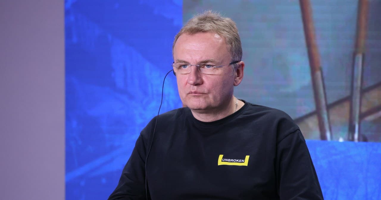 "Ukraina będzie chronić swoich bohaterów". Nowy ruch Lwowa ws. UPA