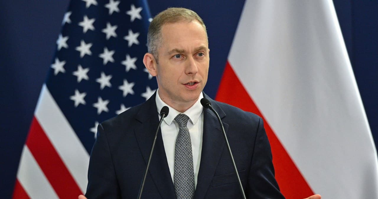Po szczycie wiceminister ogłasza sukces. "Zabiegaliśmy od wielu miesięcy"