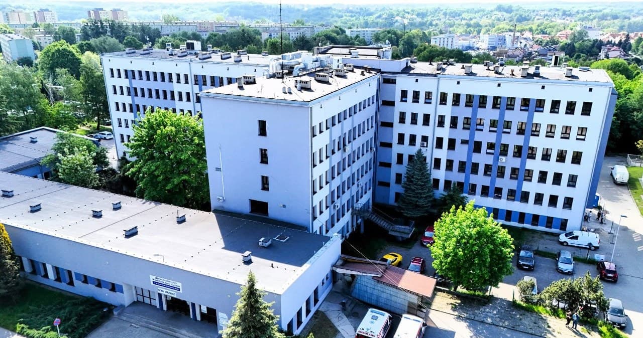 Śląskiej porodówce grozi zawieszenie. Jest wniosek do wojewody