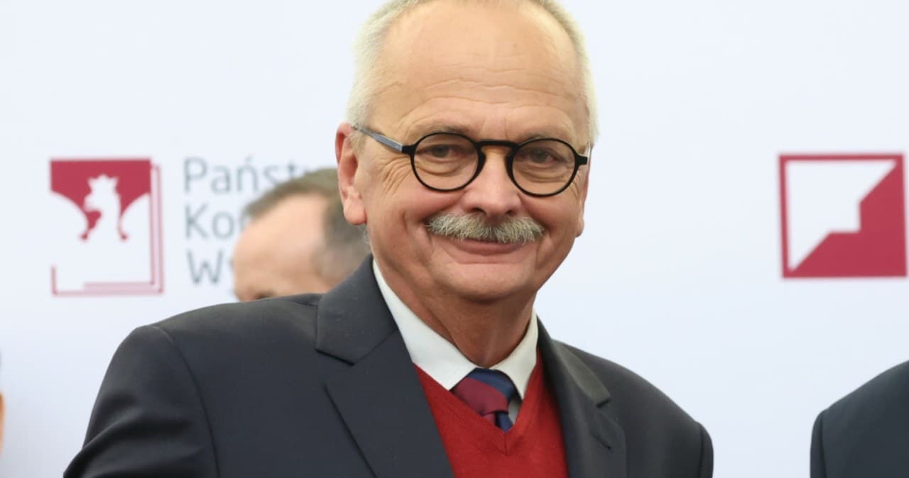 Kłopoty senatora KO. Żurek chce uchylenia immunitetu