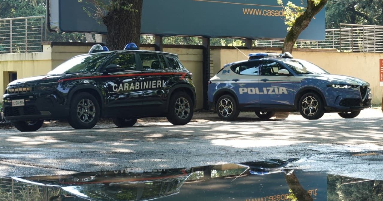 Afera zatacza coraz szersze kręgi. Wydalają rosyjskich dyplomatów