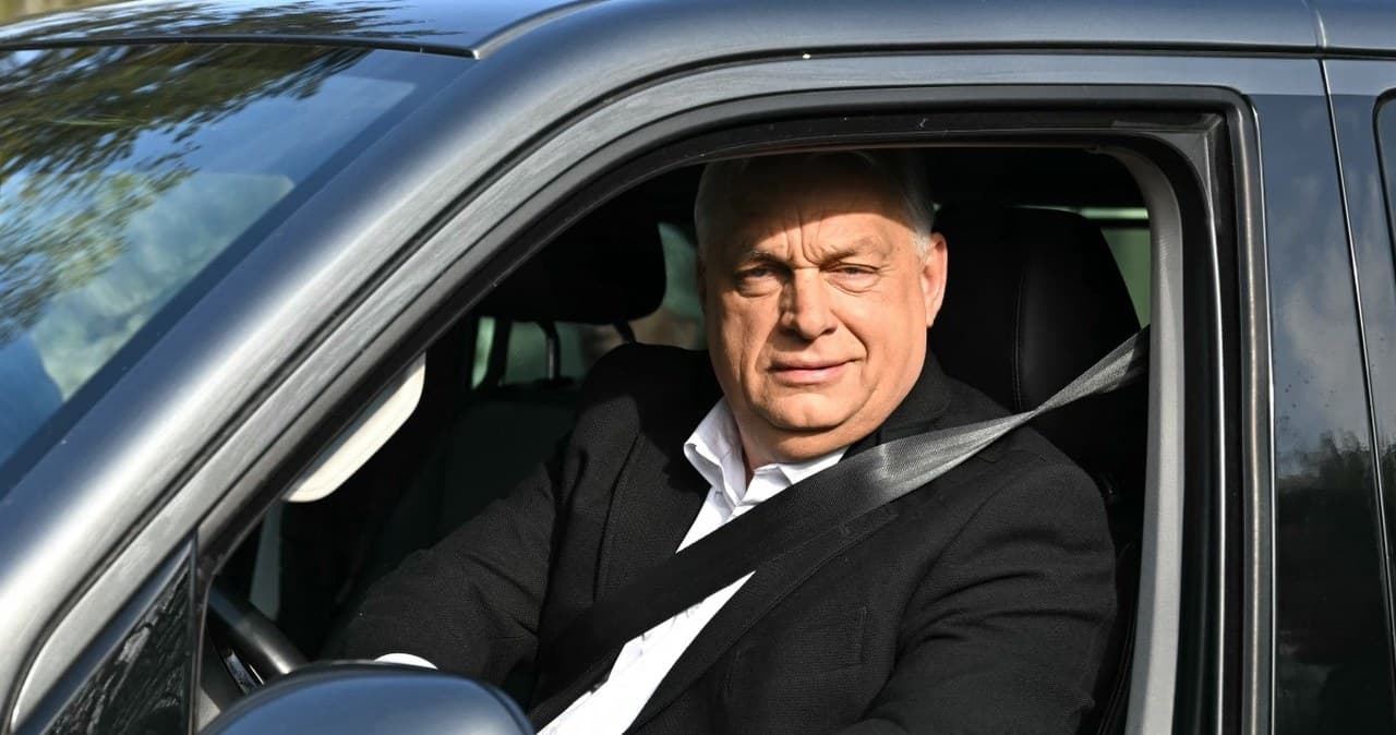Orban pojawi się w Polsce. Zareagował Sikorski, wystarczyły trzy słowa