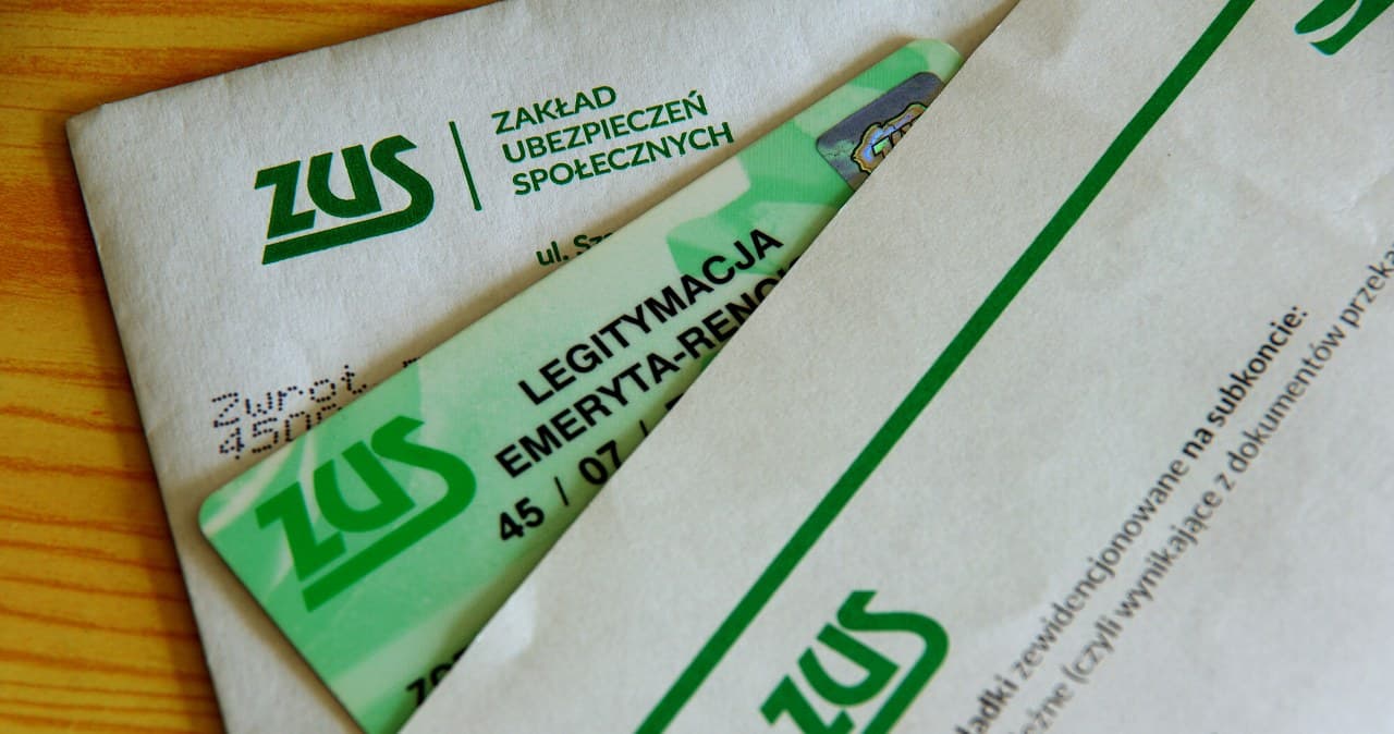 Nowa legitymacja emeryta-rencisty. Co zmieni się od poniedziałku?