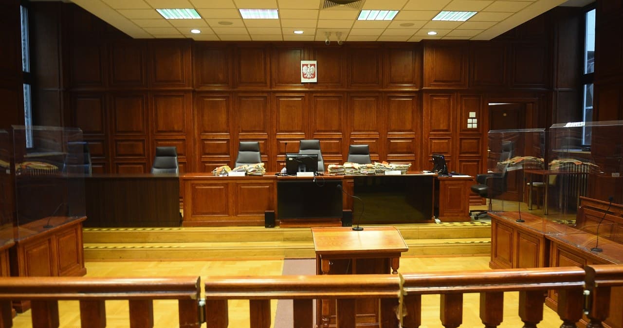 Finał brutalnej sprawy z Pomorza. Wnuczka, jej mąż i kochanek skazani