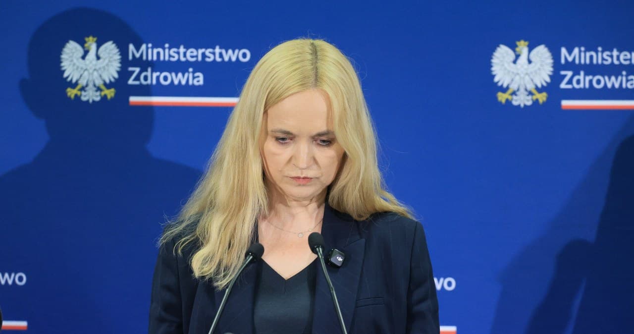 Tak minister odpowiada na kryzys w ochronie zdrowia. Eksperci przestrzegają