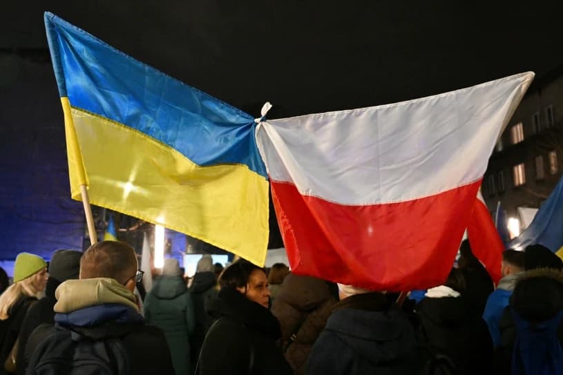 Nie order, lecz etat. O polskiej przewadze nad Ukrainą