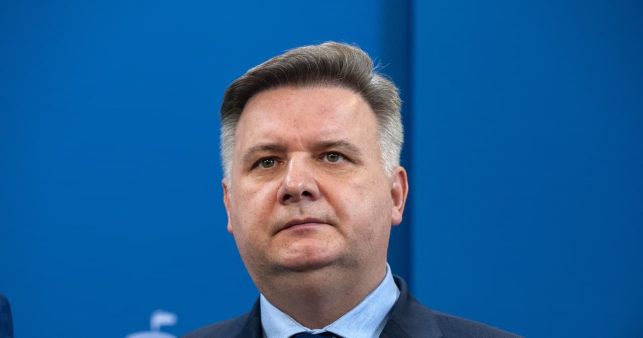 Awantura podczas imprezy na Kaszubach. Poseł PiS próbował wejść na scenę