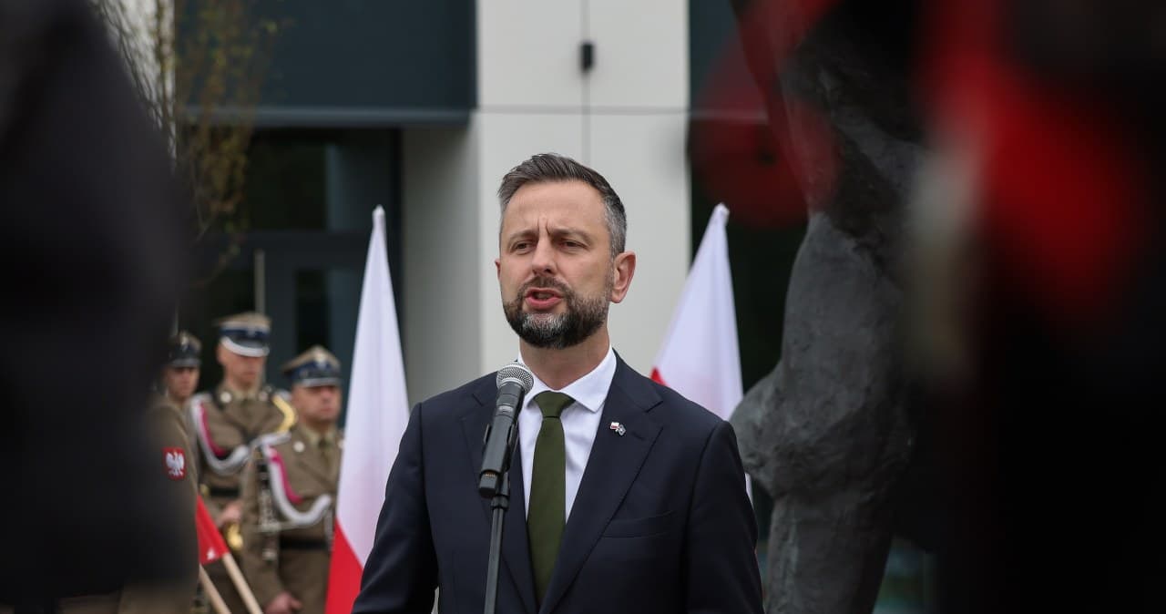 "Wojny nie będzie, jeśli...". Kosiniak-Kamysz wskazał warunek