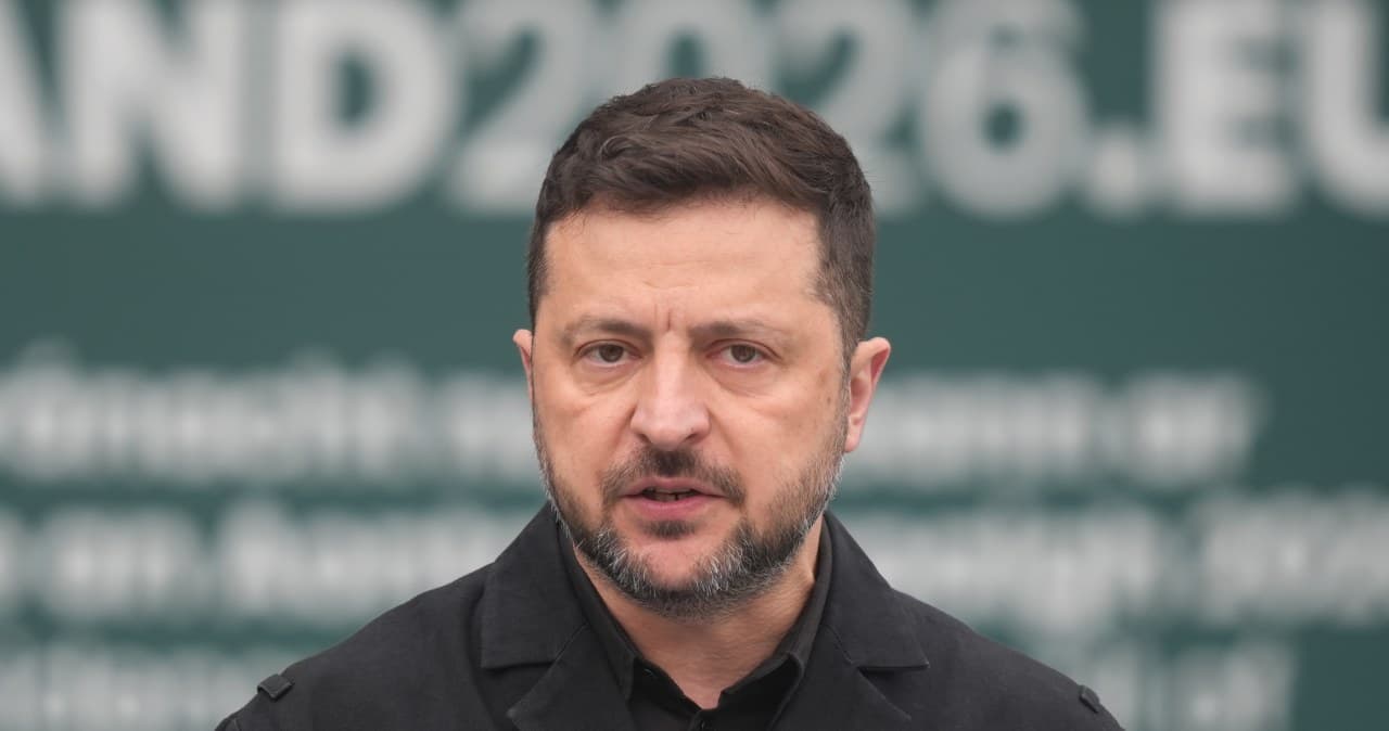 Przetasowania w ukraińskim rządzie. Premier wydała oświadczenie