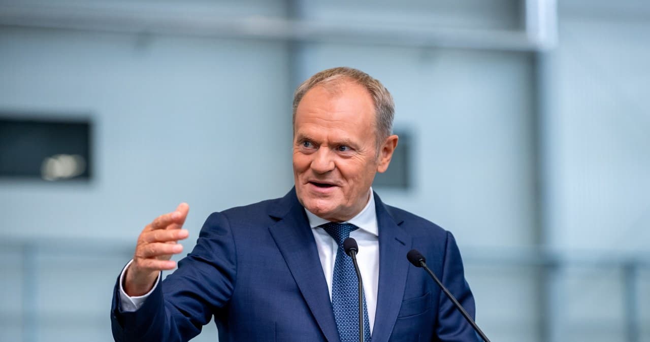 Donald Tusk ruszy ze szpitalną krucjatą?