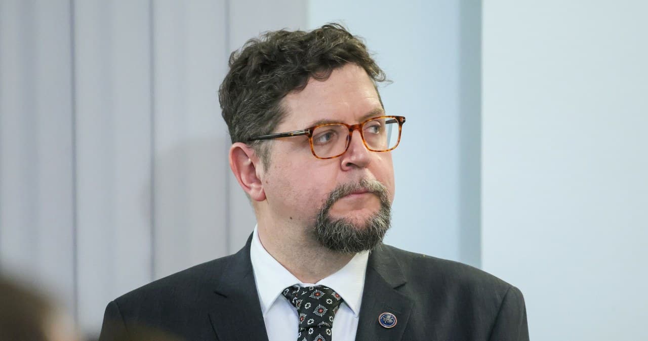 Polityk PiS żąda dymisji wiceministra. Poszło o krytykę prezydenta
