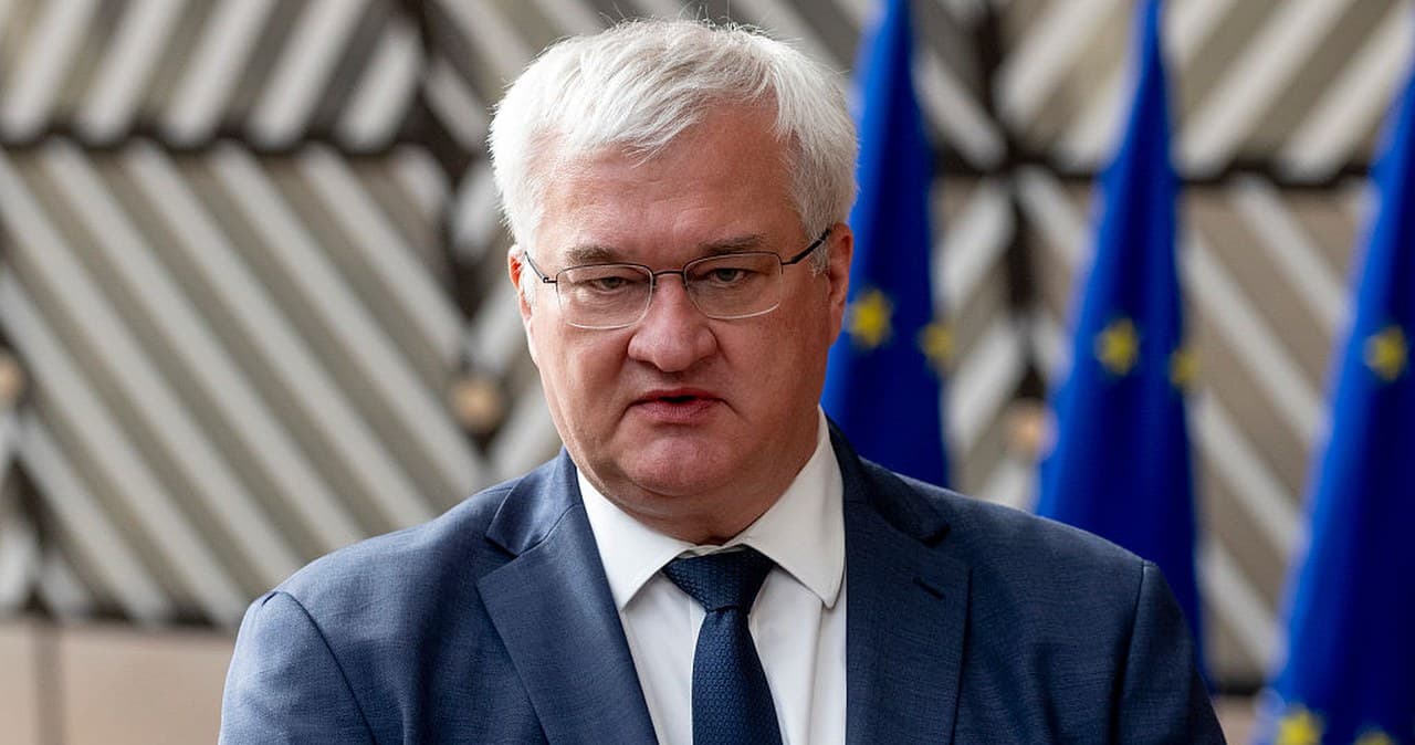Kijów reaguje na atak na dziewczynki z Ukrainy. Sybiha: Dziękujemy