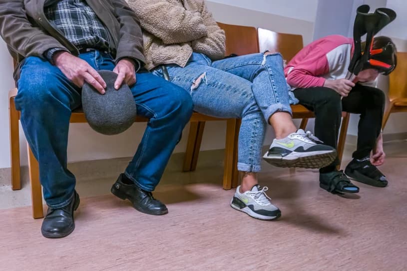 Afera wokół przychodni w Piasecznie. Radni zwrócili się do burmistrza