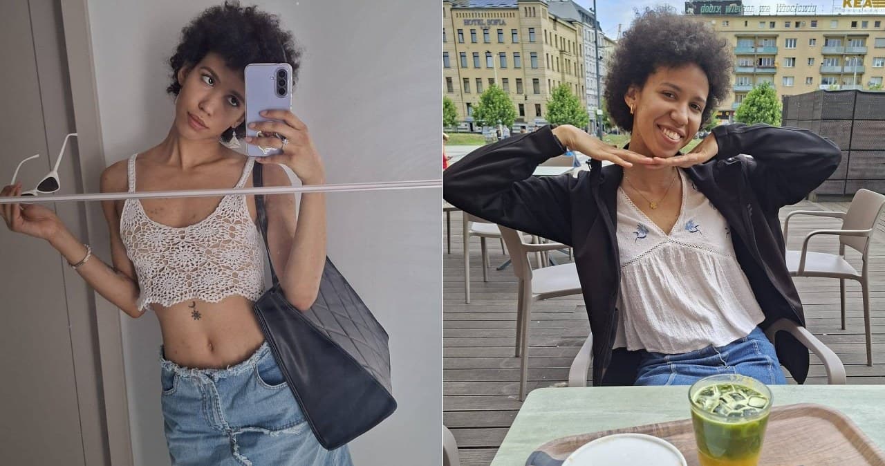 Zaginęła 24-letnia Jessica Jerirke. Policja poszukuje modelki