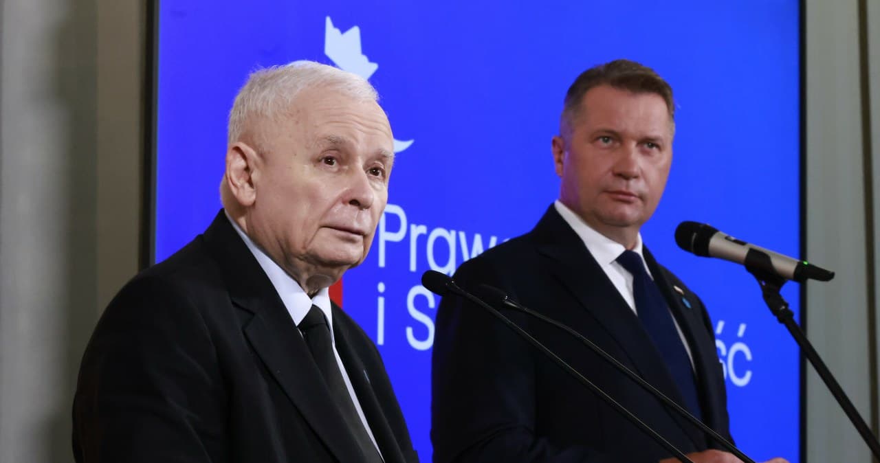 Przemysław Czarnek na wylocie? Wymowne słowa ważnego polityka PiS